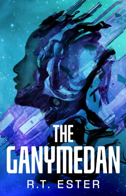 The Ganymedan - Book from The Bookhouse Broughty Ferry- Just £9.99! Shop now
