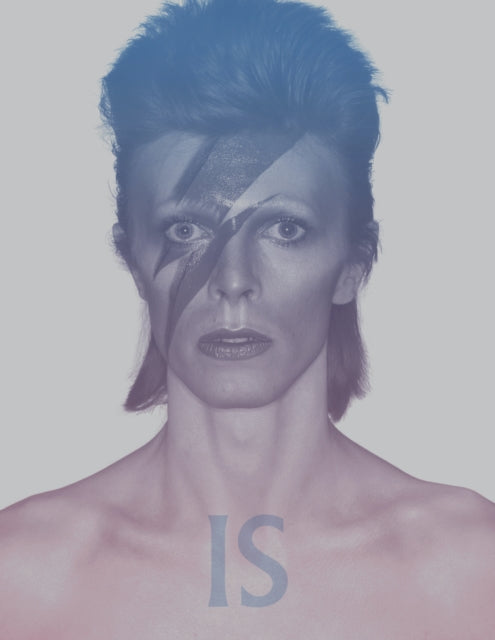 David Bowie Is - Book from The Bookhouse Broughty Ferry- Just £32! Shop now