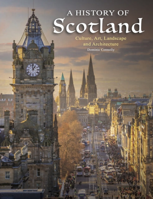 A History of Scotland - Book from The Bookhouse Broughty Ferry- Just £19.99! Shop now