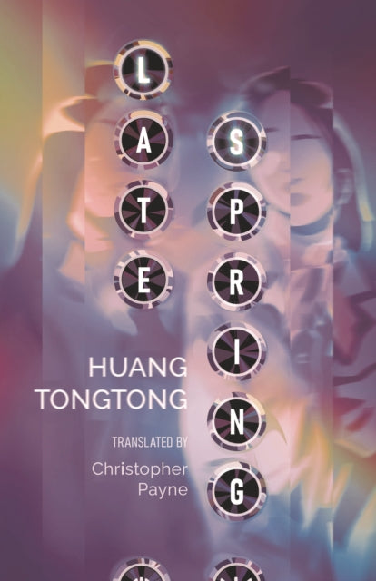 Late Spring - Book from The Bookhouse Broughty Ferry- Just £11.99! Shop now