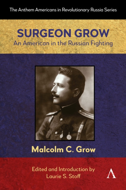 Surgeon Grow - Book from The Bookhouse Broughty Ferry- Just £80! Shop now