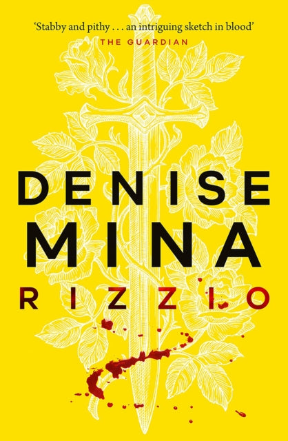 Rizzio : Darkland Tales - Book from The Bookhouse Broughty Ferry- Just £7.99! Shop now