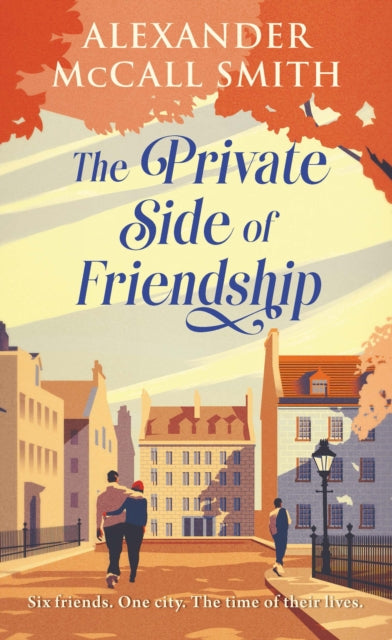 The Private Side of Friendship : A Standalone Novel - Book from The Bookhouse Broughty Ferry- Just £17.99! Shop now
