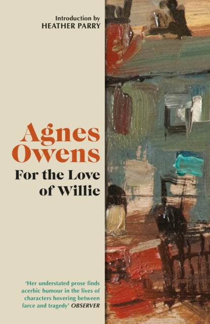 For the Love of Willie - Book from The Bookhouse Broughty Ferry- Just £8.99! Shop now
