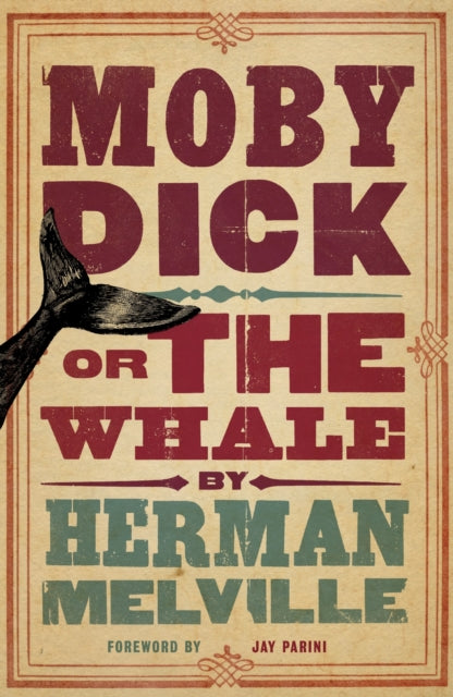 Moby Dick - Book from The Bookhouse Broughty Ferry- Just £6.99! Shop now