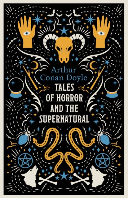 Tales of Horror and the Supernatural : Fully annotated with extra material - Book from The Bookhouse Broughty Ferry- Just £8.99! Shop now