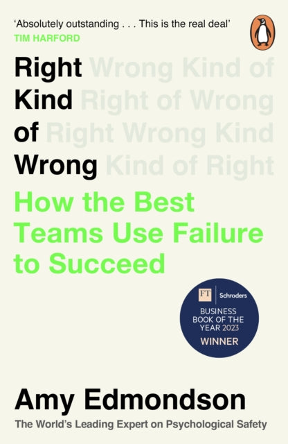 Right Kind of Wrong - Book from The Bookhouse Broughty Ferry- Just £10.99! Shop now