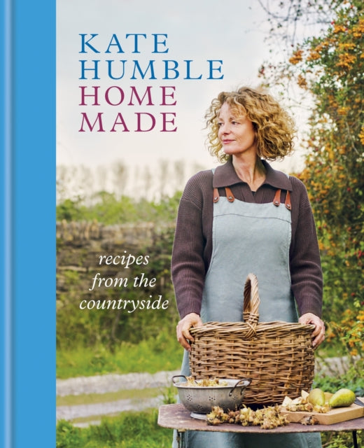 Home Made - SIGNED COPY - Book from The Bookhouse Broughty Ferry- Just £26! Shop now