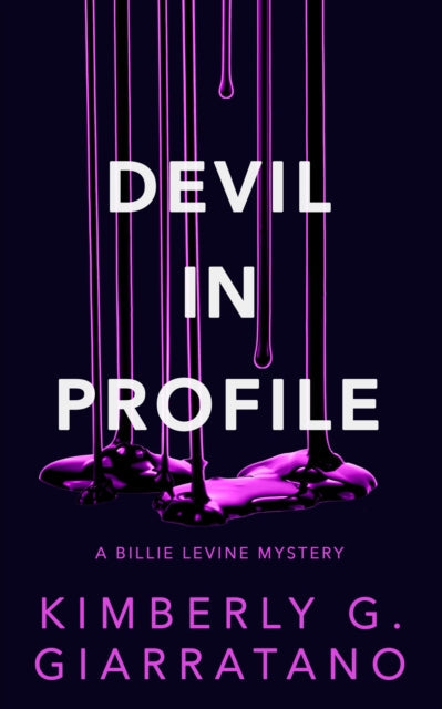 Devil in Profile - Book from The Bookhouse Broughty Ferry- Just £10.99! Shop now