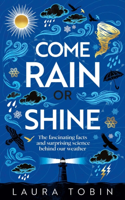Come Rain or Shine - Book from The Bookhouse Broughty Ferry- Just £16.99! Shop now
