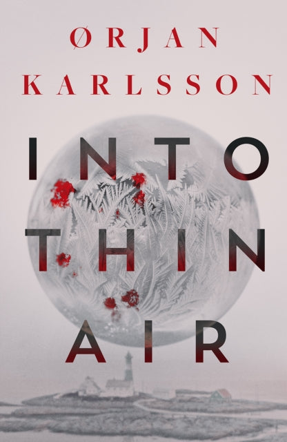 Into Thin Air : Volume 1 - Book from The Bookhouse Broughty Ferry- Just £9.99! Shop now