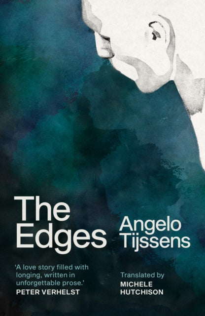 The Edges - Book from The Bookhouse Broughty Ferry- Just £9.99! Shop now