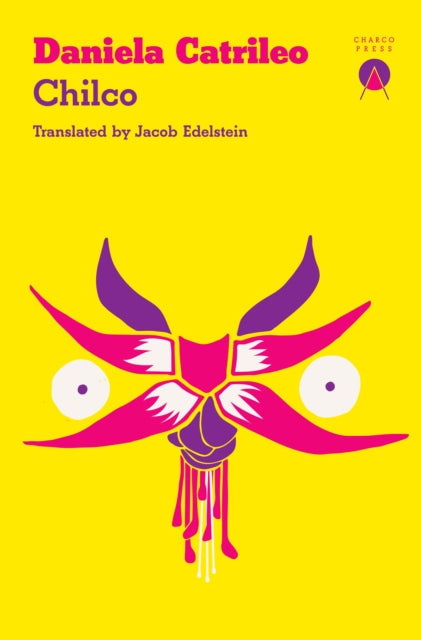 Chilco - Book from The Bookhouse Broughty Ferry- Just £11.99! Shop now