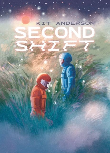 Second Shift - Book from The Bookhouse Broughty Ferry- Just £14.99! Shop now