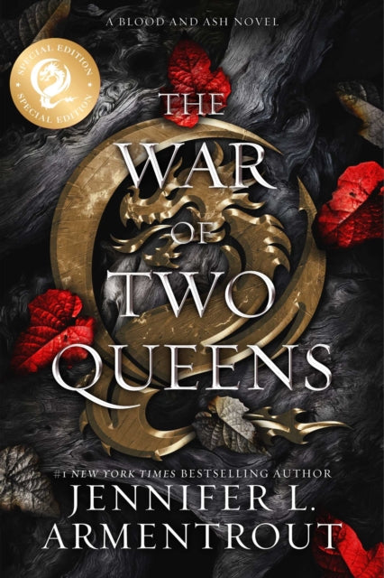 The War of Two Queens Special Edition: 4 - Book from The Bookhouse Broughty Ferry- Just £17.99! Shop now