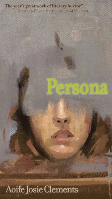 Persona - Book from The Bookhouse Broughty Ferry- Just £13.99! Shop now