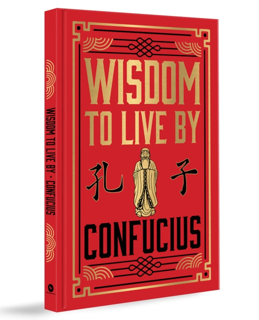 Wisdom to Live By (Deluxe Hardbound Edition) - Book from The Bookhouse Broughty Ferry- Just £13.99! Shop now
