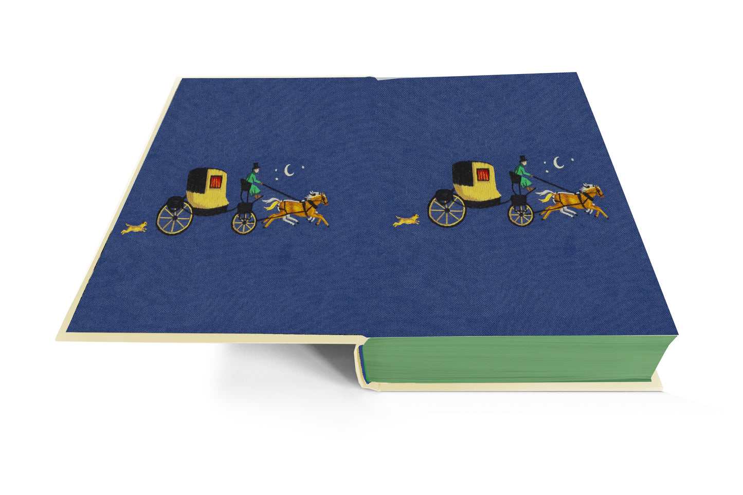 The Elopement - SIGNED INDIE EDITION WITH SPRAYED EDGE - Book from The Bookhouse Broughty Ferry- Just £17.09! Shop now