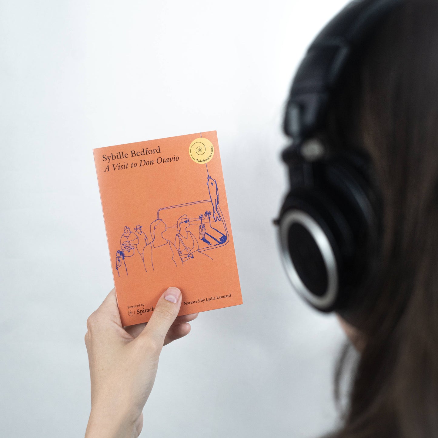 The Nutcracker Christmas Audiobook Stocking Filler - from The Bookhouse Broughty Ferry- Just £12! Shop now