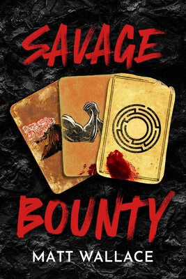 Savage Bounty : Volume 2 - Book from The Bookhouse Broughty Ferry- Just £9.99! Shop now