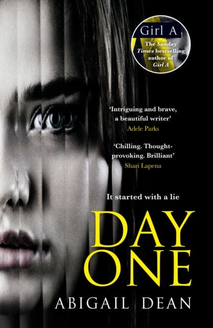 Day One - Book from The Bookhouse Broughty Ferry- Just £16.99! Shop now
