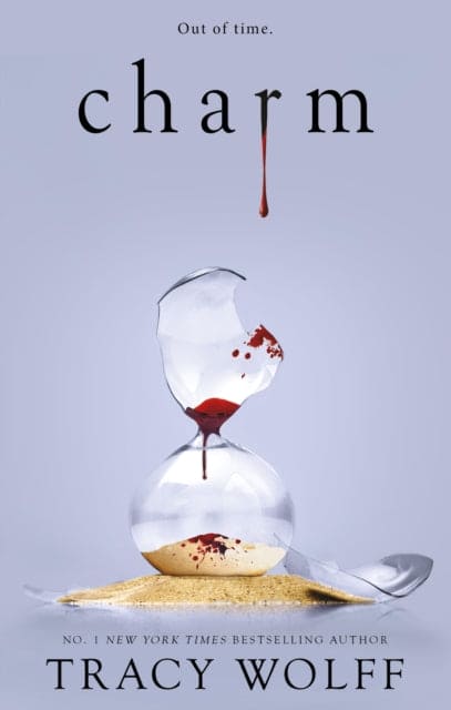 Charm : Meet your new epic paranormal romance addiction! - Book from The Bookhouse Broughty Ferry- Just £9.99! Shop now