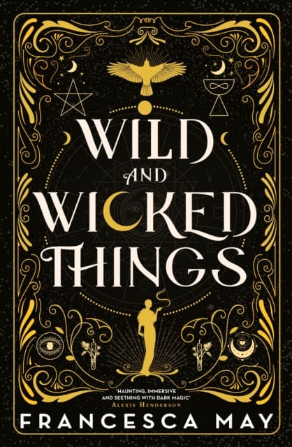 Wild and Wicked Things : The Instant Sunday Times Bestseller and Tiktok Sensation - Book from The Bookhouse Broughty Ferry- Just £9.99! Shop now