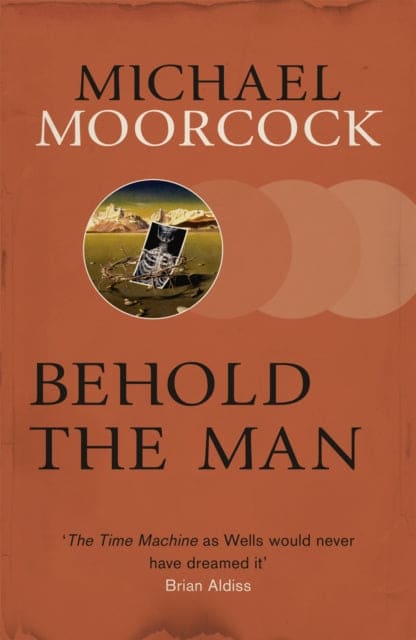 Behold The Man - Book from The Bookhouse Broughty Ferry- Just £8.99! Shop now