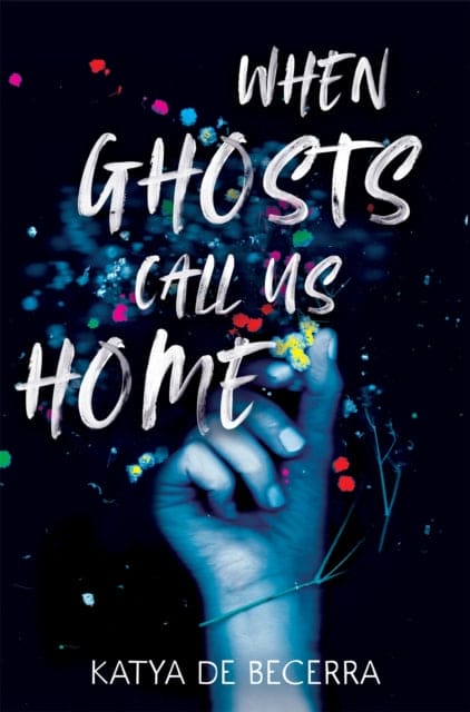 When Ghosts Call Us Home - Book from The Bookhouse Broughty Ferry- Just £8.99! Shop now