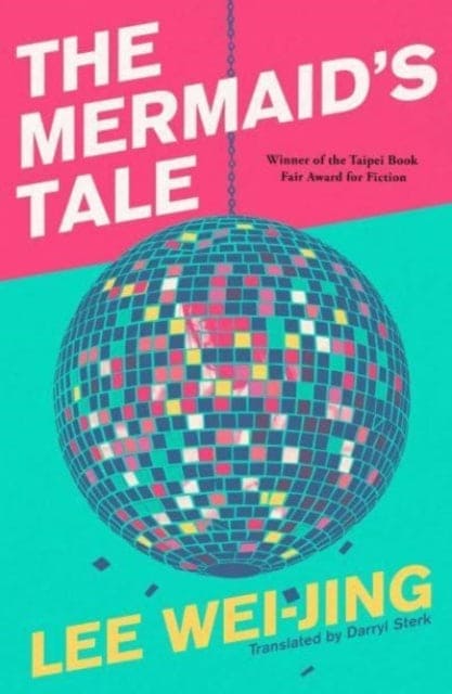 The Mermaid's Tale - Book from The Bookhouse Broughty Ferry- Just £9.99! Shop now