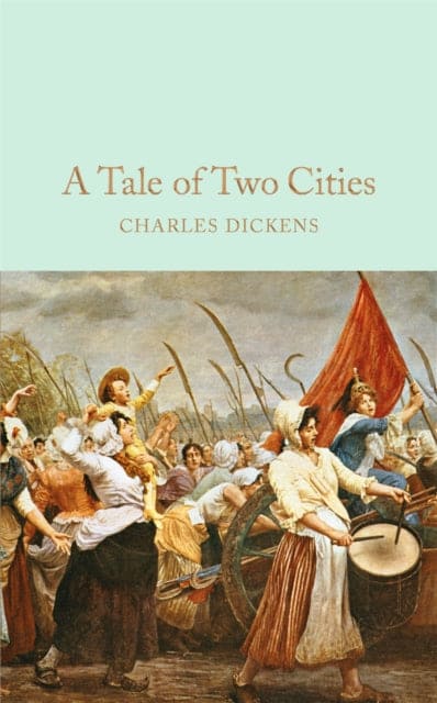 A Tale of Two Cities - Book from The Bookhouse Broughty Ferry- Just £11.99! Shop now