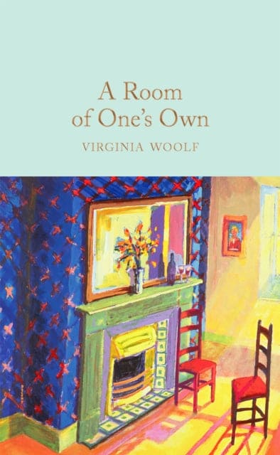 A Room of One's Own - Book from The Bookhouse Broughty Ferry- Just £10.99! Shop now