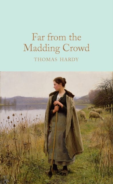 Far From the Madding Crowd - Book from The Bookhouse Broughty Ferry- Just £12.99! Shop now