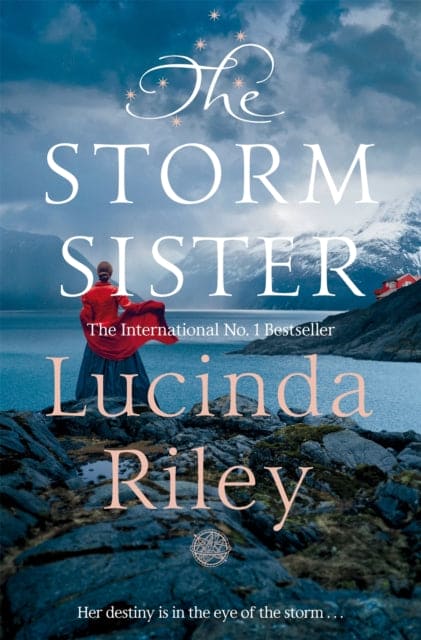 The Storm Sister - Book from The Bookhouse Broughty Ferry- Just £9.99! Shop now