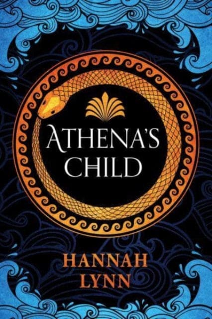Athena's Child - Book from The Bookhouse Broughty Ferry- Just £8.99! Shop now