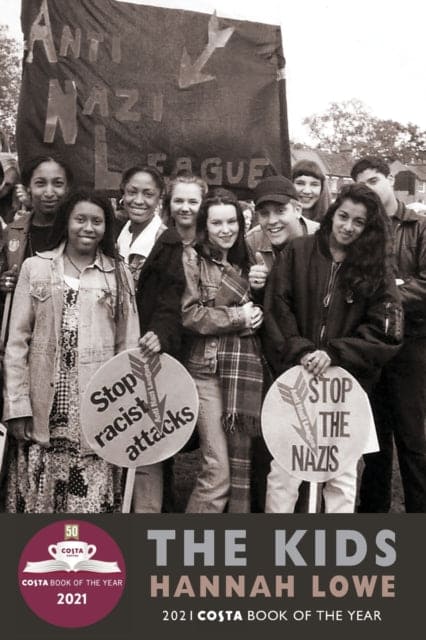 The Kids - Book from The Bookhouse Broughty Ferry- Just £10.99! Shop now