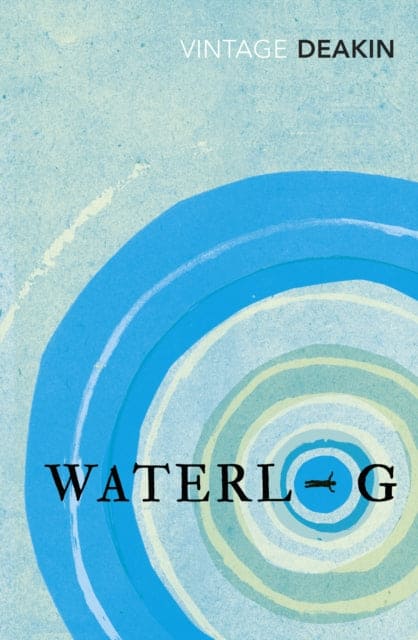 Waterlog - Book from The Bookhouse Broughty Ferry- Just £10.99! Shop now