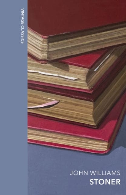 Stoner : A special edition of the literary classic - Book from The Bookhouse Broughty Ferry- Just £16.99! Shop now
