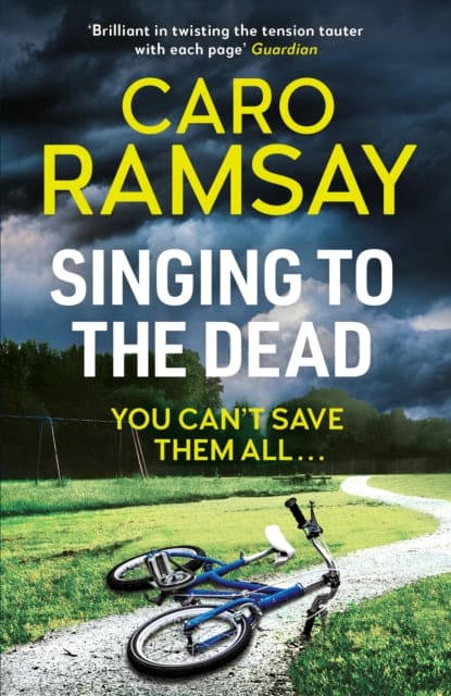 Singing to the Dead - Book from The Bookhouse Broughty Ferry- Just £8.99! Shop now