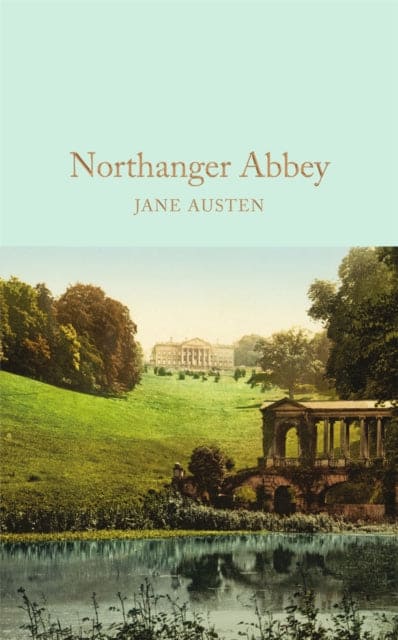 Northanger Abbey - Book from The Bookhouse Broughty Ferry- Just £10.99! Shop now