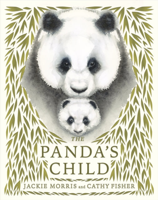 The Panda's Child - Book from The Bookhouse Broughty Ferry- Just £16.99! Shop now