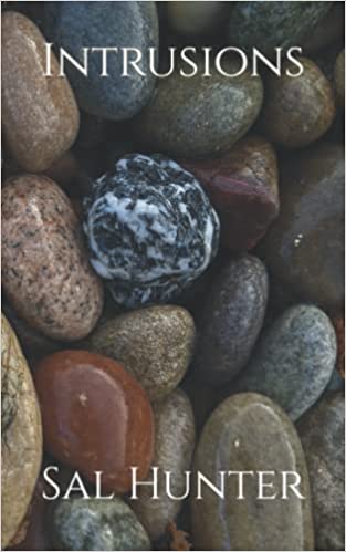 Intrusions - Book from The Bookhouse Broughty Ferry- Just £7.99! Shop now