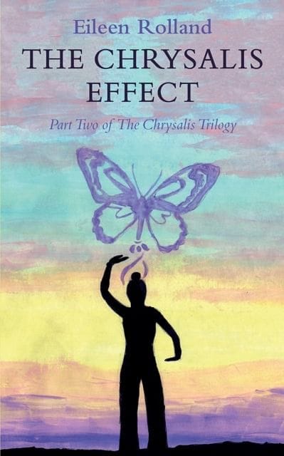 The Chrysalis Effect - Book from The Bookhouse Broughty Ferry- Just £8.99! Shop now