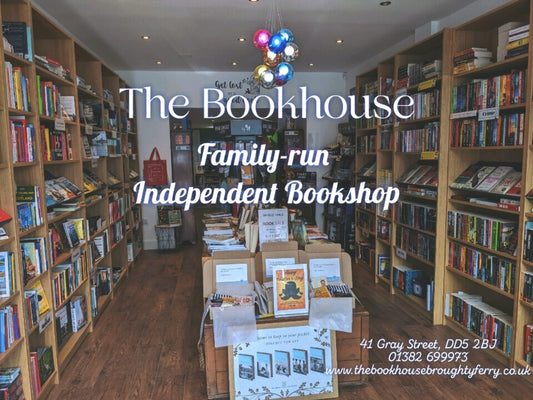 The Bookhouse Updates