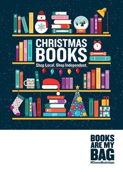 Christmas Books Catalogue 2024