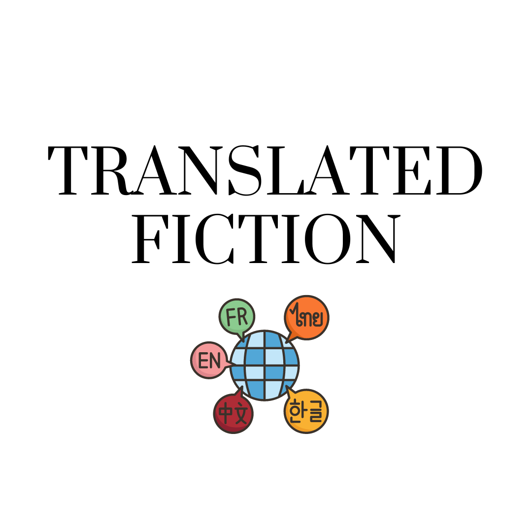 Translated Fiction