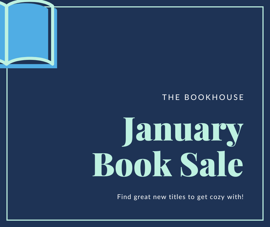 January SALE