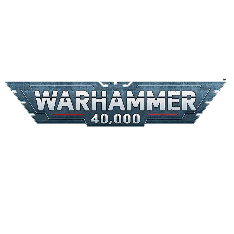 Warhammer - 40K
