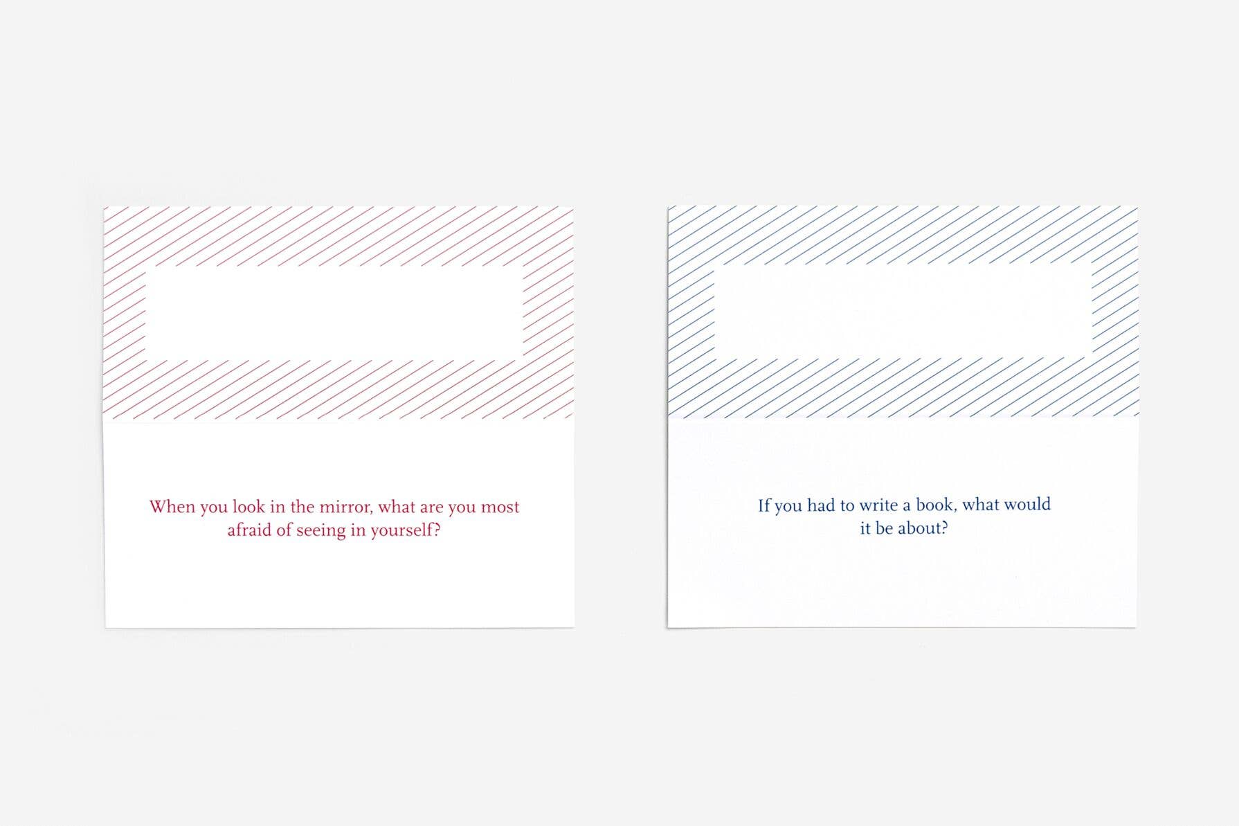 Table Talk Conversation Cards, Fun Social Game -  from The Bookhouse Broughty Ferry- Just £12.99! Shop now