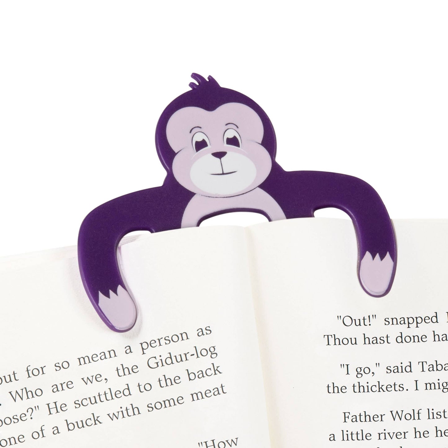 Page Pals Bookholder Bookmark -  from The Bookhouse Broughty Ferry- Just £3.99! Shop now